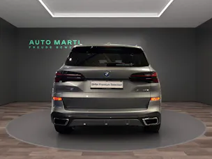 BMW X5 50e xDrive M Sport