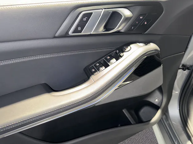 BMW X5 50e xDrive M Sport