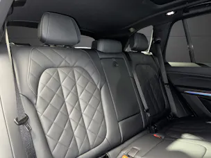 BMW X5 50e xDrive M Sport