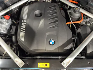 BMW X5 50e xDrive M Sport