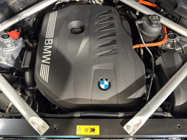 BMW X5 50e xDrive M Sport