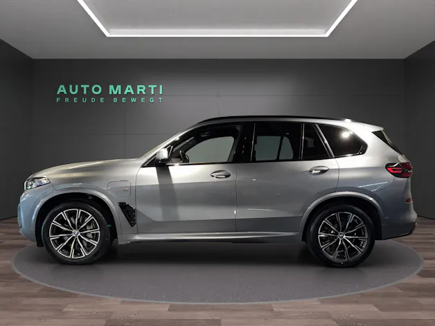 BMW X5 50e xDrive M Sport