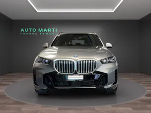 BMW X5 50e xDrive M Sport