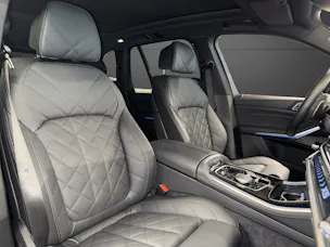 BMW X5 50e xDrive M Sport