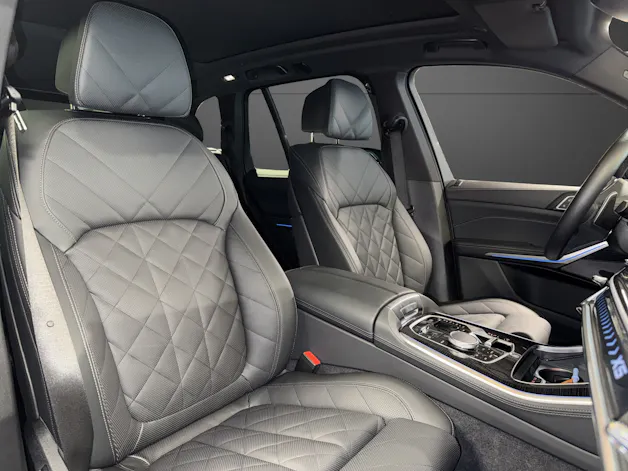 BMW X5 50e xDrive M Sport