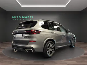 BMW X5 50e xDrive M Sport