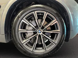 BMW X5 50e xDrive M Sport