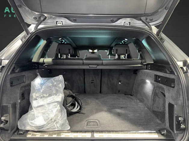 BMW X5 50e xDrive M Sport