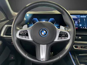 BMW X5 50e xDrive M Sport