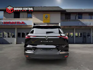 Renault Symbioz 1.8 E-Tech techno