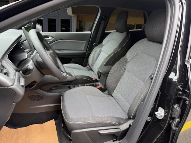 Renault Symbioz 1.8 E-Tech techno