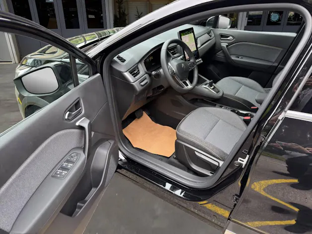 Renault Symbioz 1.8 E-Tech techno
