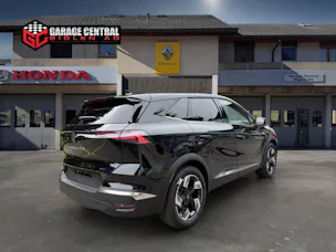Renault Symbioz 1.8 E-Tech techno