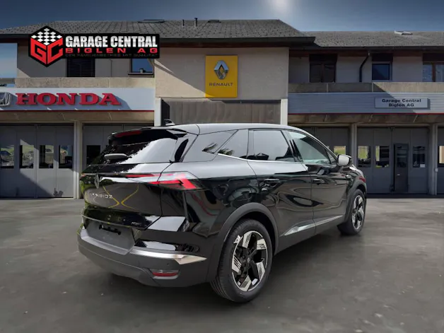 Renault Symbioz 1.8 E-Tech techno