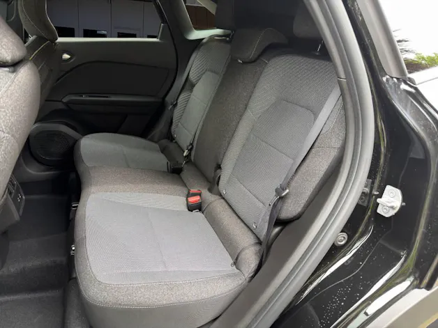 Renault Symbioz 1.8 E-Tech techno