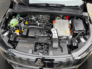 Renault Symbioz 1.8 E-Tech techno