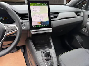Renault Symbioz 1.8 E-Tech techno