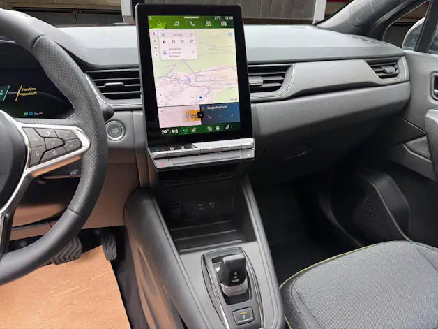 Renault Symbioz 1.8 E-Tech techno
