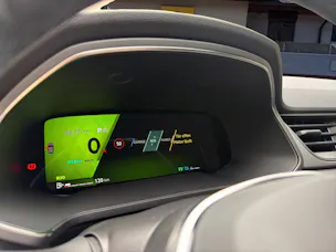 Renault Symbioz 1.8 E-Tech techno
