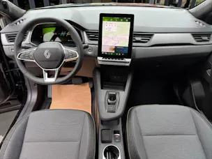 Renault Symbioz 1.8 E-Tech techno
