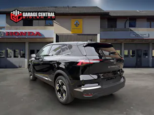Renault Symbioz 1.8 E-Tech techno