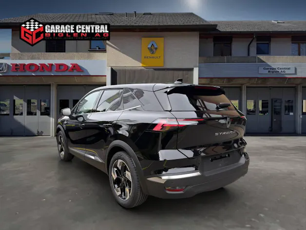 Renault Symbioz 1.8 E-Tech techno