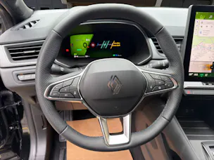 Renault Symbioz 1.8 E-Tech techno