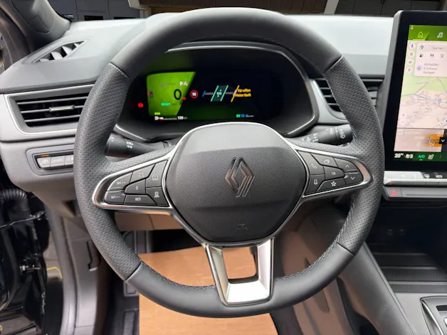 Renault Symbioz 1.8 E-Tech techno