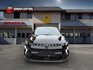 Renault Symbioz 1.8 E-Tech techno