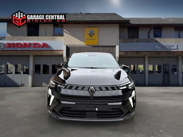 Renault Symbioz 1.8 E-Tech techno