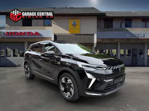 Renault Symbioz 1.8 E-Tech techno