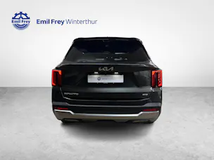 Kia Sorento 1.6 T-GDi Hybrid Style 7P