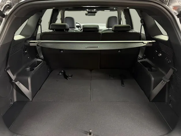 Kia Sorento 1.6 T-GDi Hybrid Style 7P