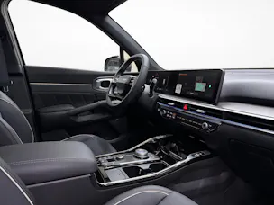 Kia Sorento 1.6 T-GDi Hybrid Style 7P