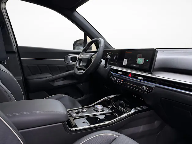 Kia Sorento 1.6 T-GDi Hybrid Style 7P