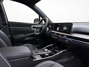 Fahrzeugbild KIA Sorento 1.6 T-GDi Hybrid Style 7P