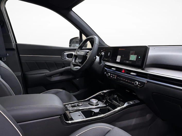 Fahrzeugbild KIA SORENTO