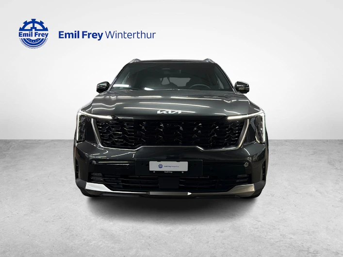 Fahrzeugbild KIA SORENTO