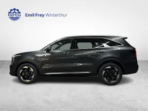 Kia Sorento 1.6 T-GDi Hybrid Style 7P