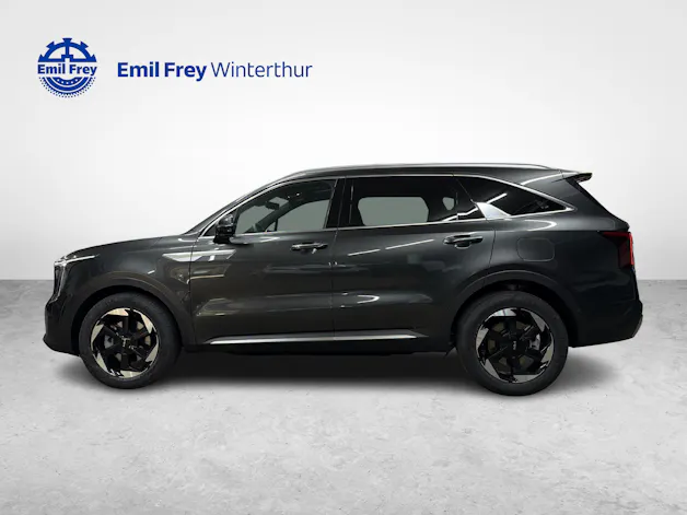 Kia Sorento 1.6 T-GDi Hybrid Style 7P
