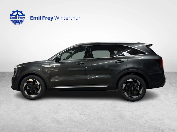 Fahrzeugbild KIA SORENTO