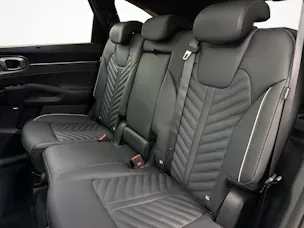 Kia Sorento 1.6 T-GDi Hybrid Style 7P
