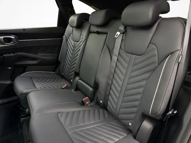 Kia Sorento 1.6 T-GDi Hybrid Style 7P