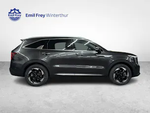 Kia Sorento 1.6 T-GDi Hybrid Style 7P