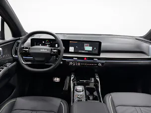 Kia Sorento 1.6 T-GDi Hybrid Style 7P