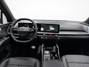 Fahrzeugbild KIA Sorento 1.6 T-GDi Hybrid Style 7P