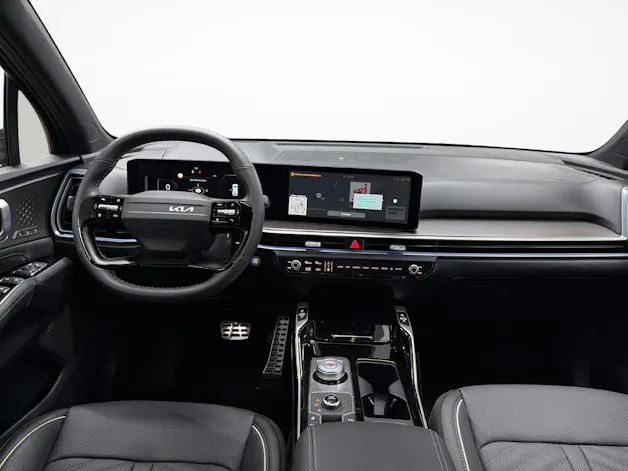 Kia Sorento 1.6 T-GDi Hybrid Style 7P