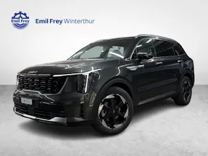 Kia Sorento 1.6 T-GDi Hybrid Style 7P
