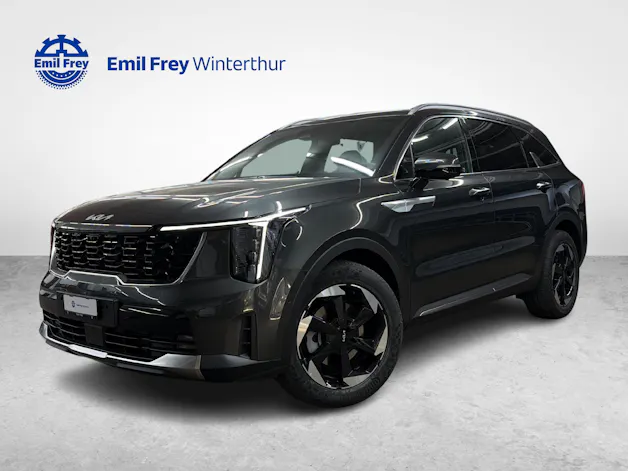 Kia Sorento 1.6 T-GDi Hybrid Style 7P
