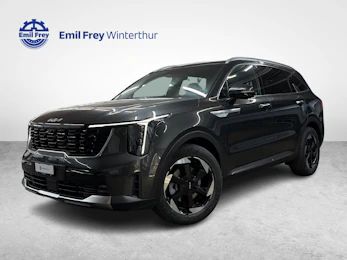Fahrzeugbild KIA Sorento 1.6 T-GDi Hybrid Style 7P Fahrzeugbild KIA Sorento 1.6 T-GDi Hybrid Style 7P